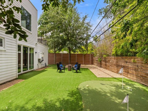 1604 Haskell ST, Unit 2, Austin, TX 78702