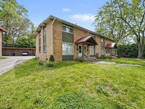 1226 Northfield Avenue NE, Grand Rapids, MI 49505