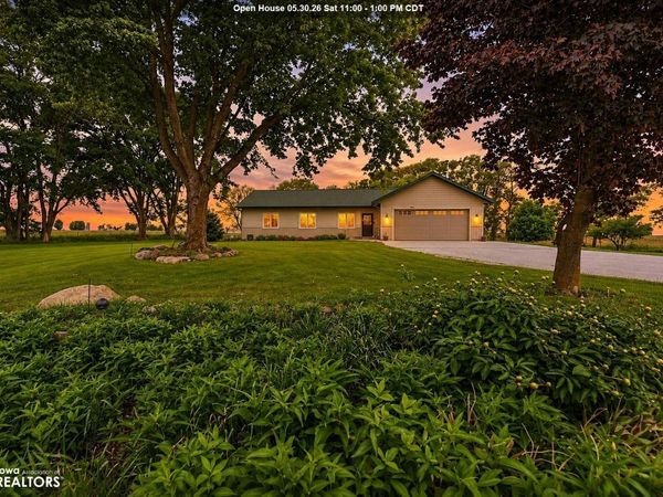 25723 650th Avenue, Nevada, IA 50201