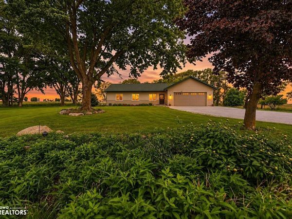 25723 650th Avenue, Nevada, IA 50201