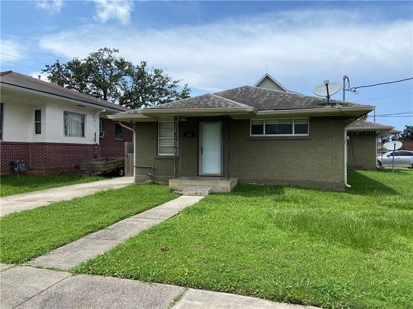 325 FILMORE Avenue , New Orleans, LA 70124