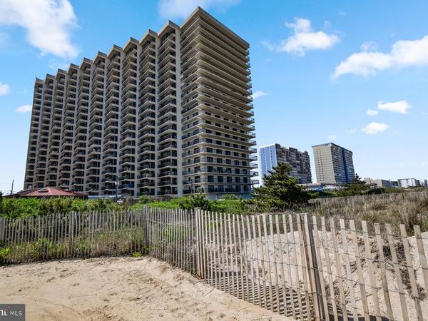 11500 COASTAL HIGHWAY , Unit 918, OCEAN CITY, MD 21842