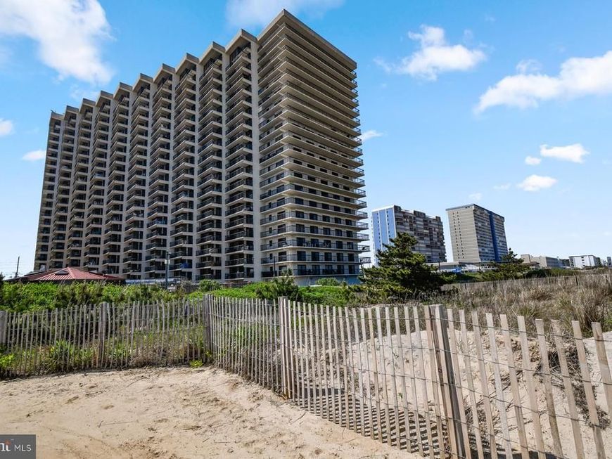 11500 Coastal Highway , Unit 918, Ocean City, MD 21842 Main Photo
