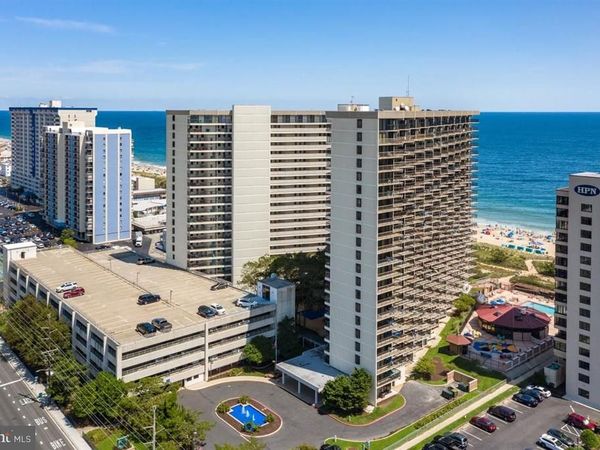 11500 COASTAL HIGHWAY, Unit 918, OCEAN CITY, MD 21842