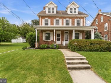 513 S 3RD STREET, LEMOYNE, PA 17043