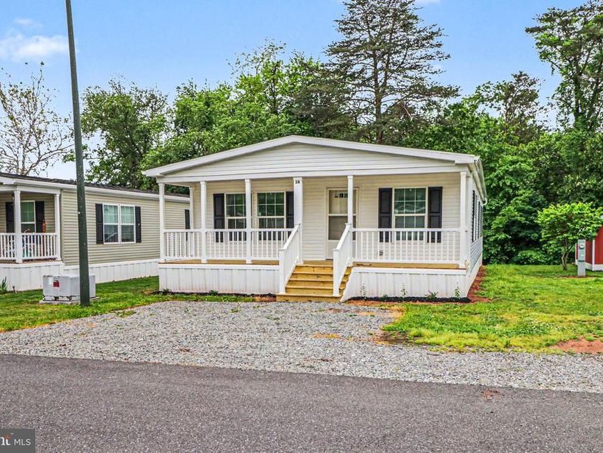 38 S Elmer Avenue , Halifax, PA 17032 Main Photo