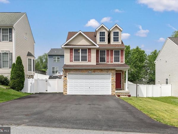 110 A SABRINA LANE, SEVERNA PARK, MD 21146