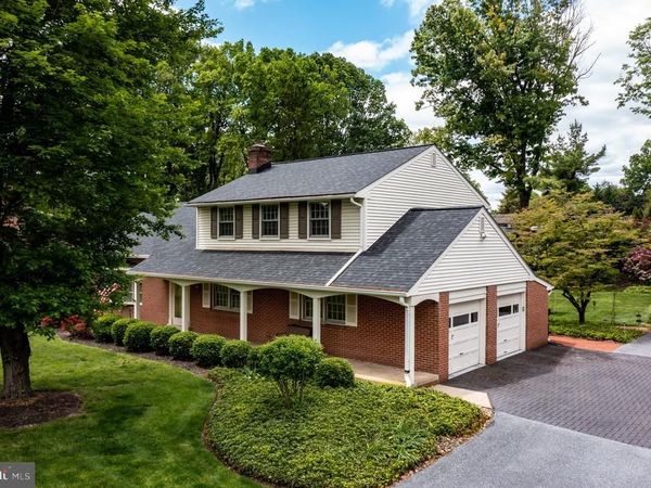 1533 HIEMENZ ROAD , LANCASTER, PA 17601