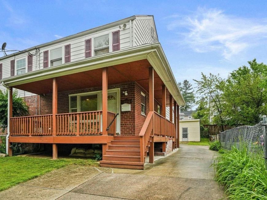 12030 Valleywood Drive, Silver Spring, MD 20902 Main Photo