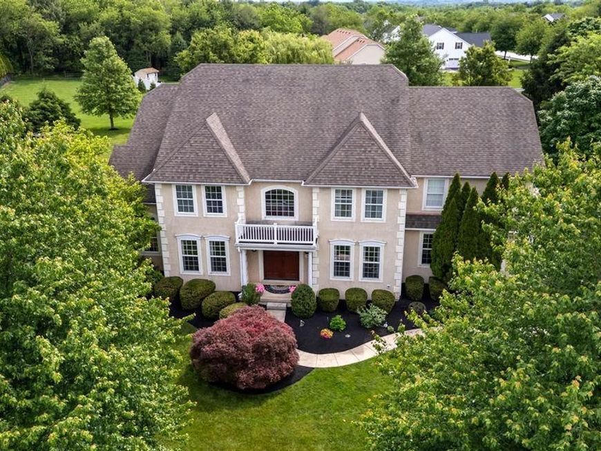 4 Ashbridge Court, Collegeville, PA 19426 Main Photo