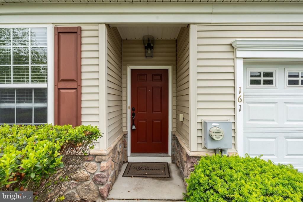 161 STOYER ROAD, COATESVILLE, PA 19320