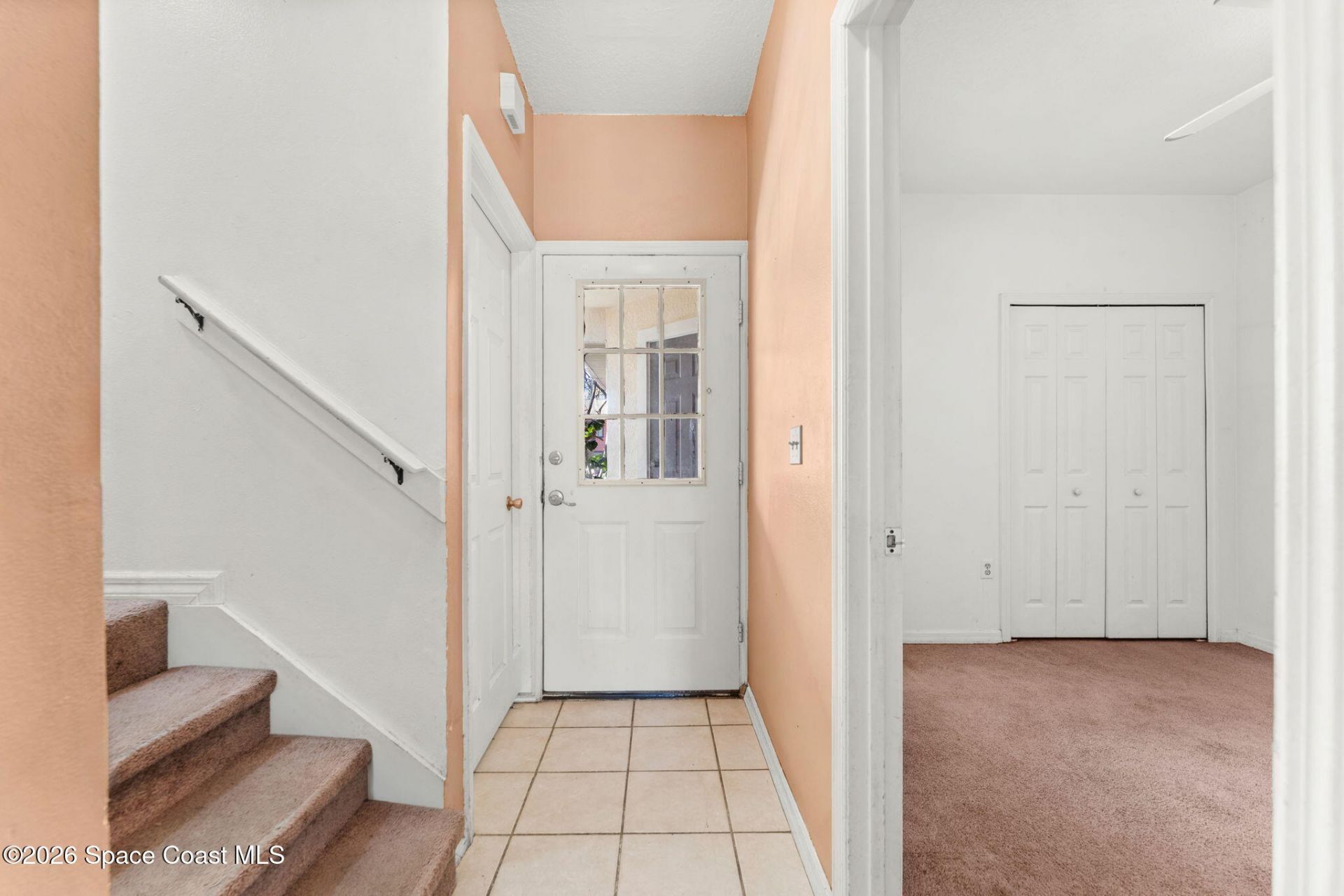 1020 Park Drive, Unit C, Indian Harbor Beach, FL 32937 Photo