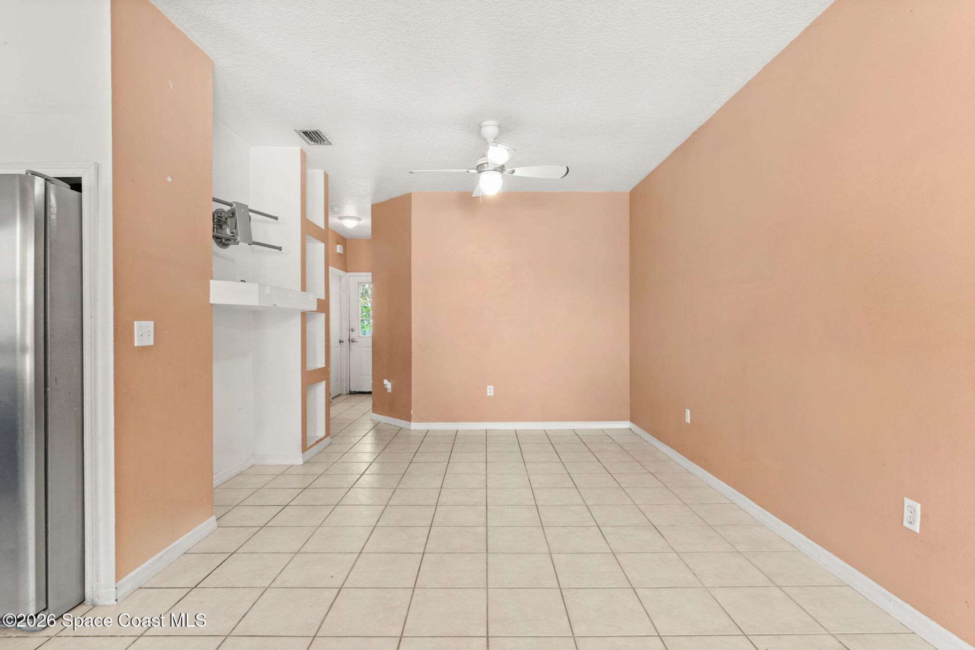 1020 Park Drive, Unit C, Indian Harbor Beach, FL 32937 Photo