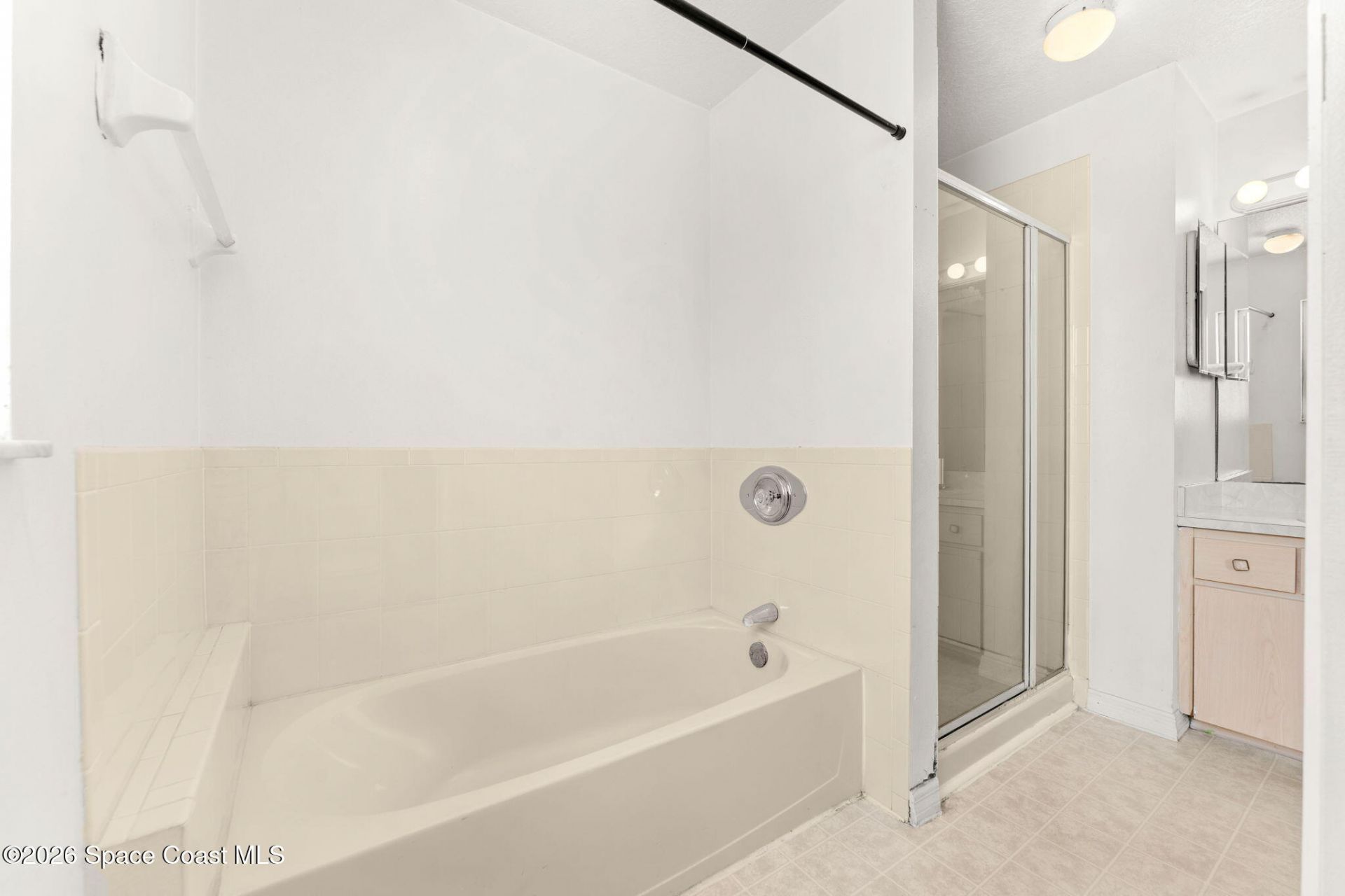 1020 Park Drive, Unit C, Indian Harbor Beach, FL 32937 Photo