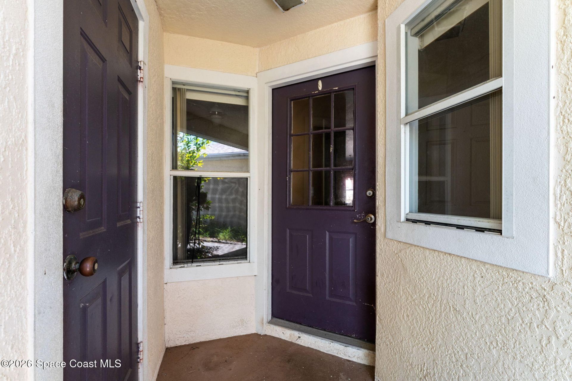 1020 Park Drive, Unit C, Indian Harbor Beach, FL 32937 Photo