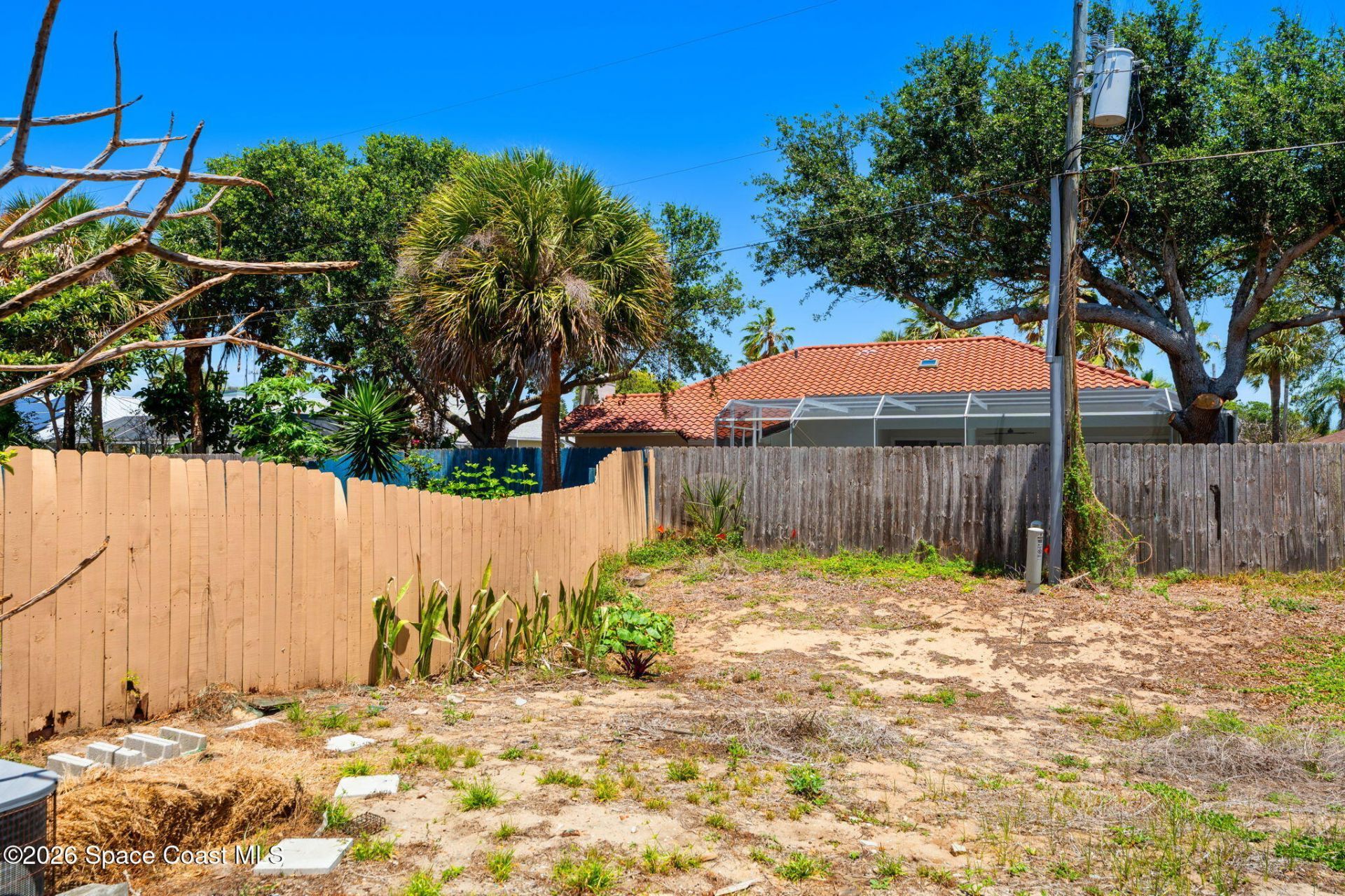 1020 Park Drive, Unit C, Indian Harbor Beach, FL 32937 Photo