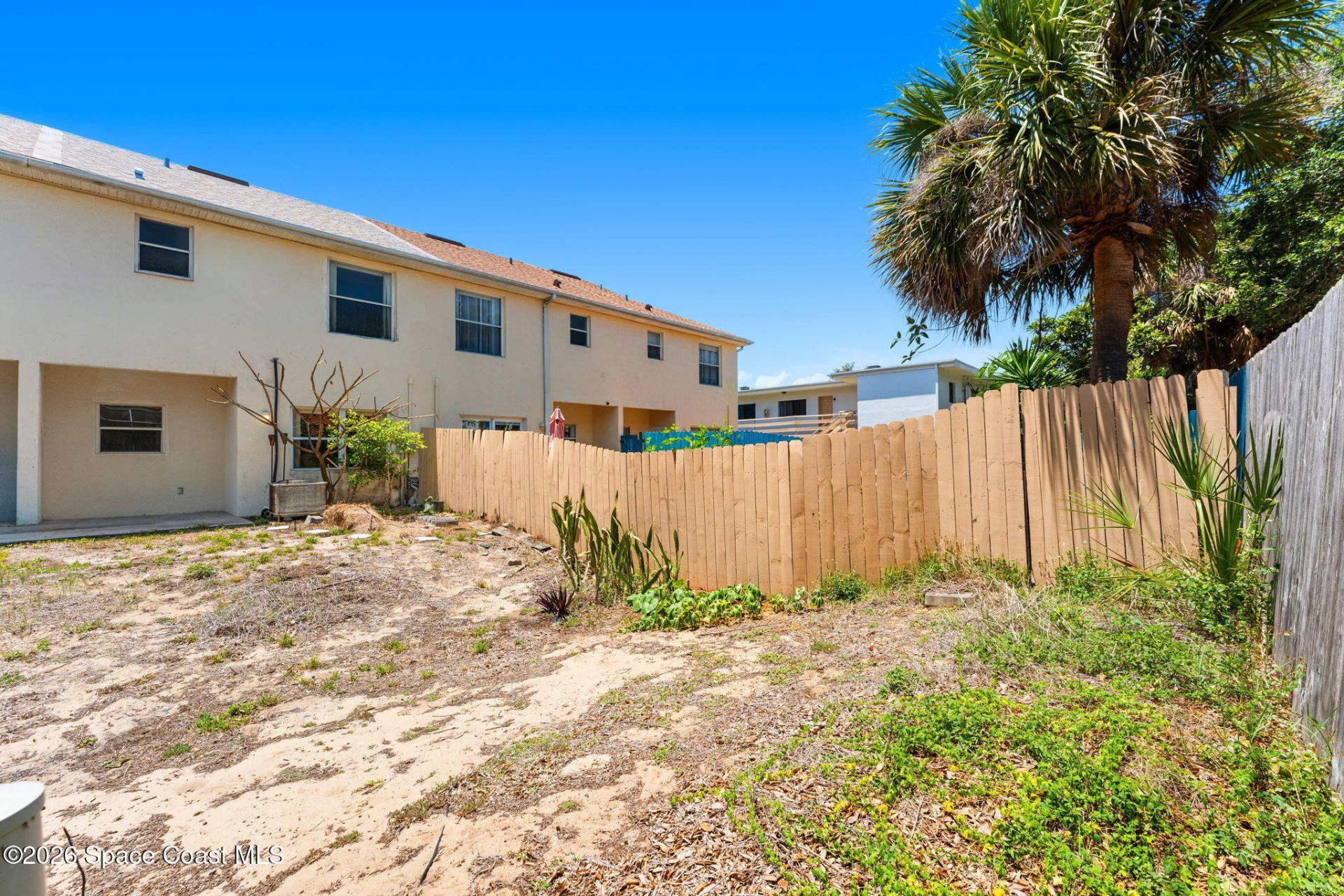 1020 Park Drive, Unit C, Indian Harbor Beach, FL 32937 Photo