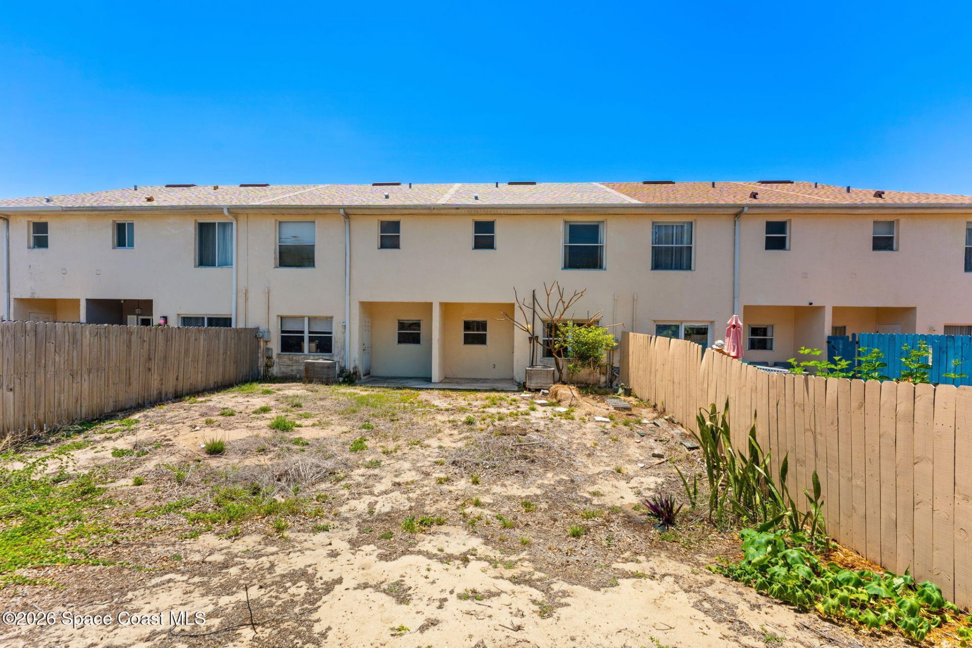 1020 Park Drive, Unit C, Indian Harbor Beach, FL 32937 Photo