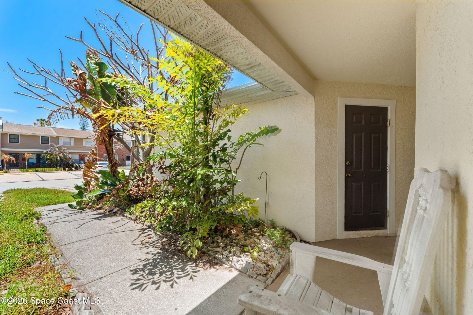 1020 Park Drive, Unit C, Indian Harbor Beach, FL 32937 Photo