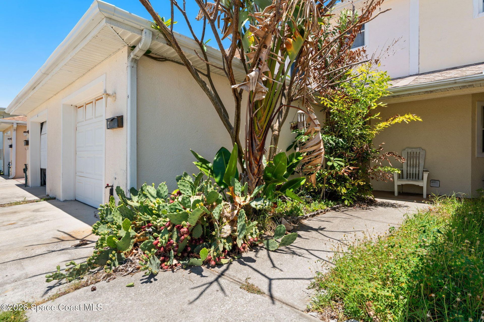 1020 Park Drive, Unit C, Indian Harbor Beach, FL 32937 Photo
