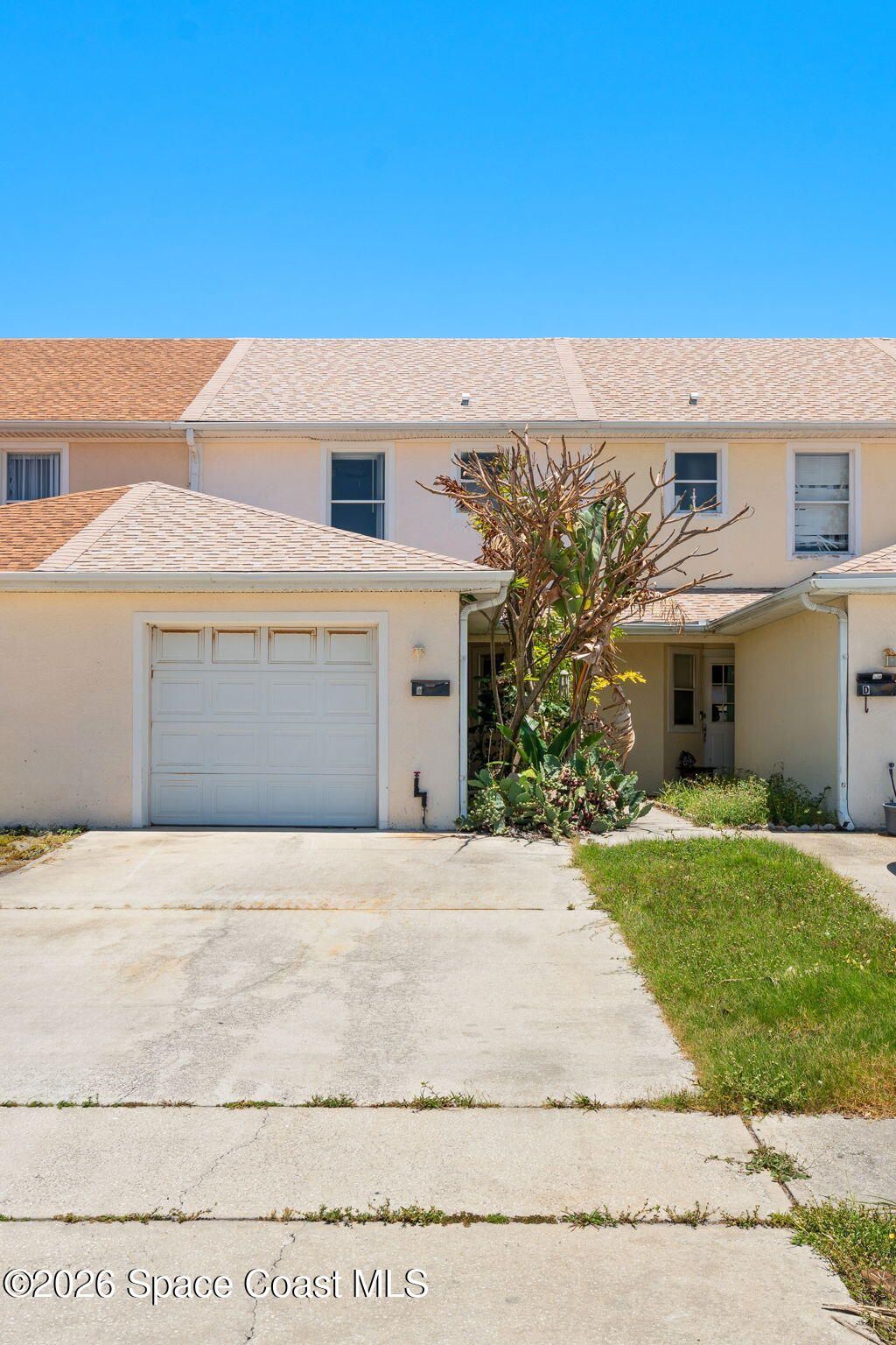 1020 Park Drive, Unit C, Indian Harbor Beach, FL 32937 Photo
