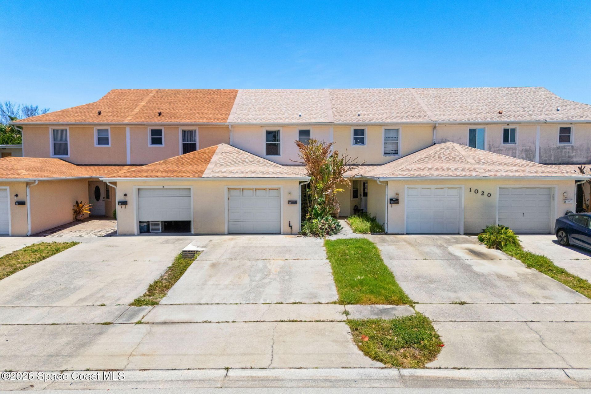 1020 Park Drive, Unit C, Indian Harbor Beach, FL 32937 Photo