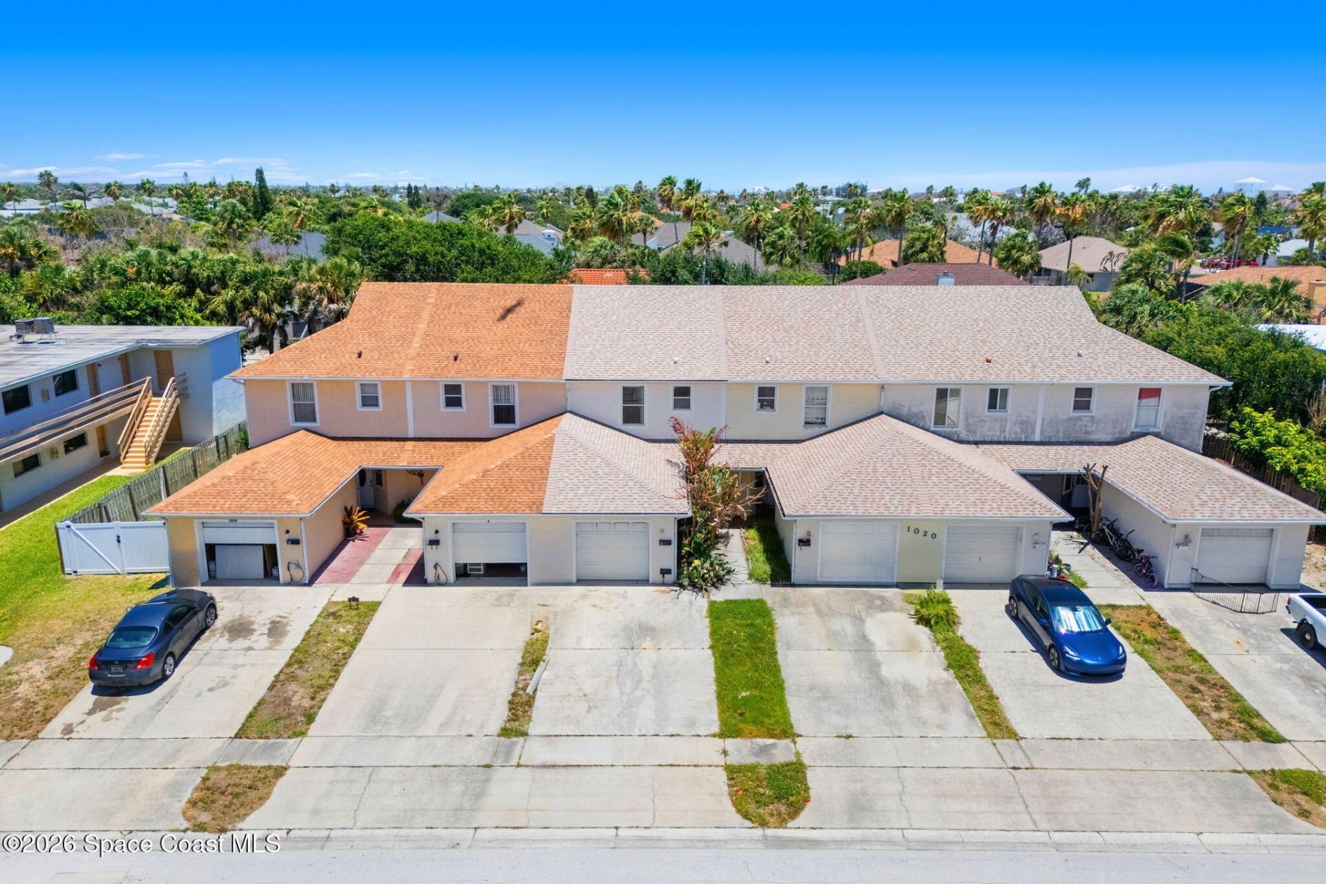 1020 Park Drive, Unit C, Indian Harbor Beach, FL 32937 Photo