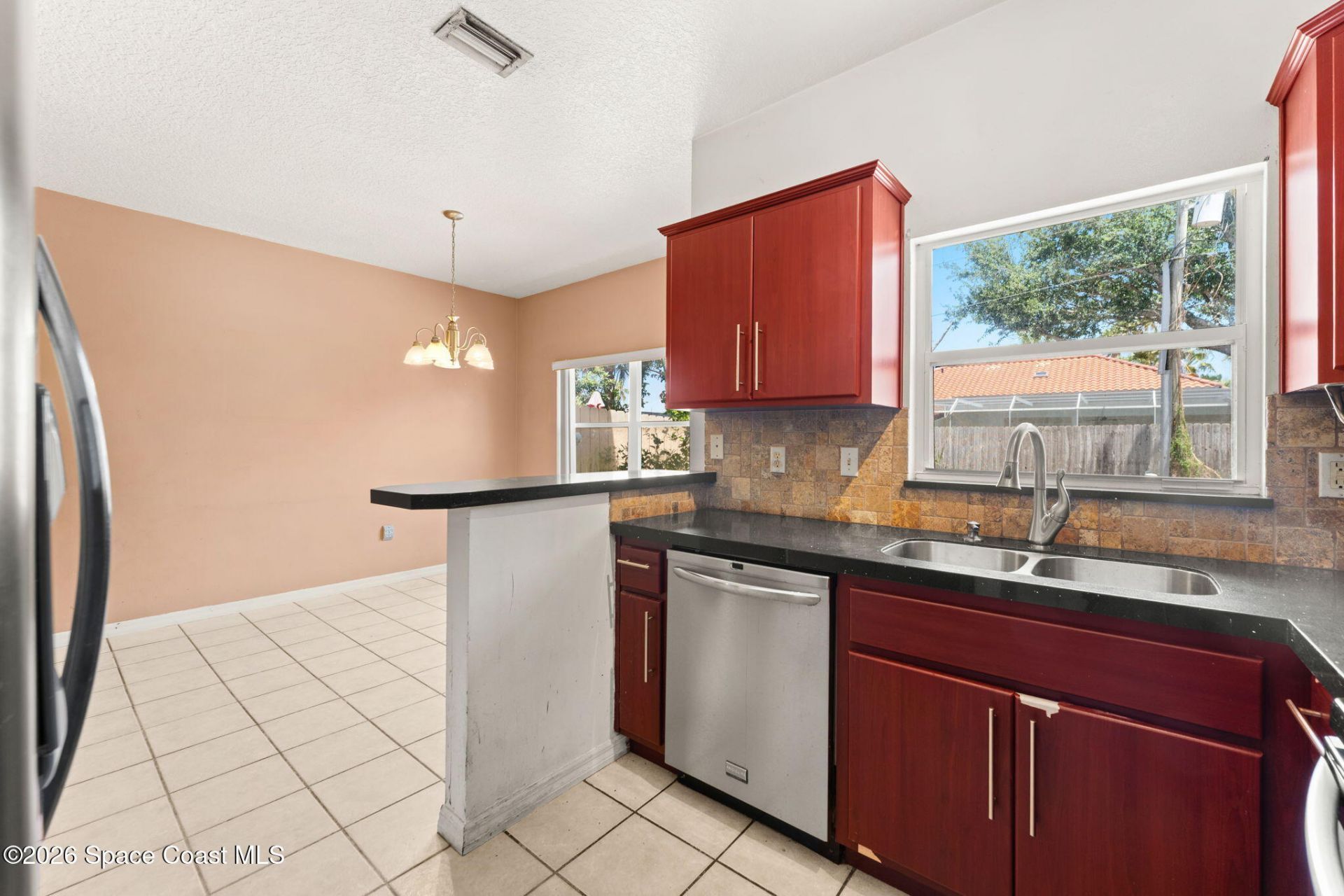 1020 Park Drive, Unit C, Indian Harbor Beach, FL 32937 Photo