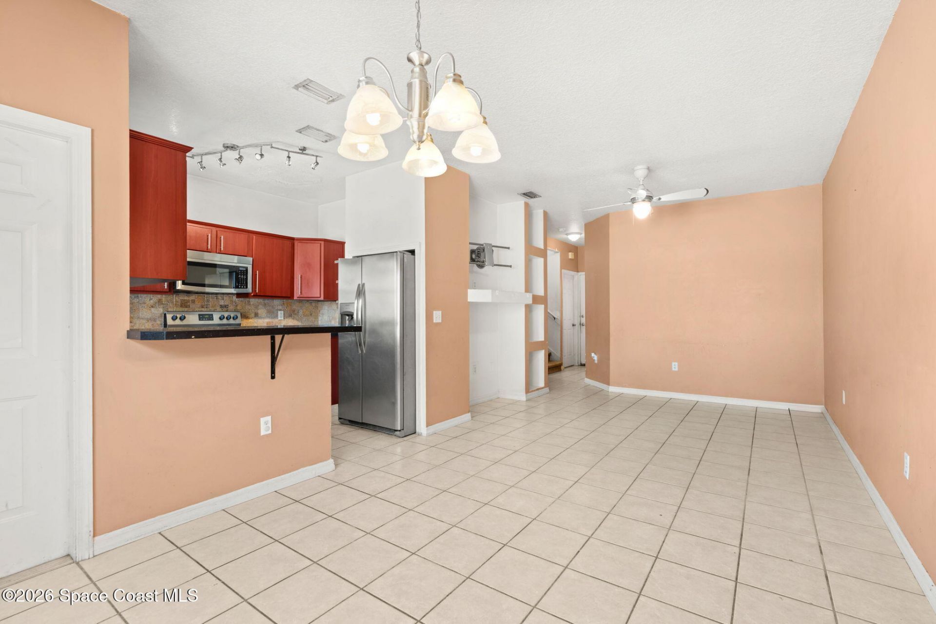 1020 Park Drive, Unit C, Indian Harbor Beach, FL 32937 Photo