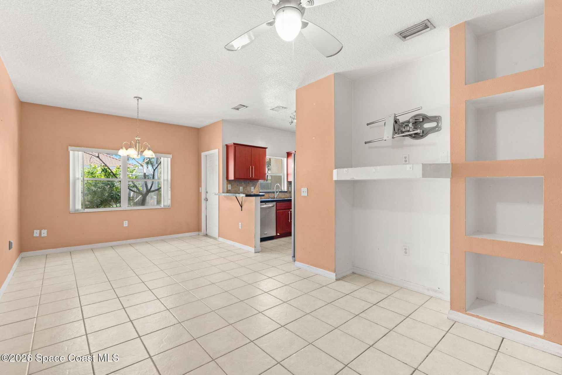 1020 Park Drive, Unit C, Indian Harbor Beach, FL 32937 Photo