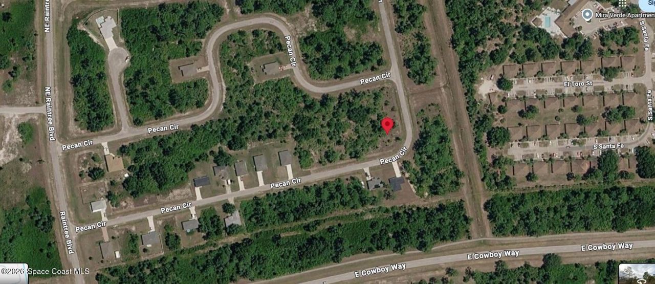 6038 Pecan Circle , Labelle, FL 33935 Photo