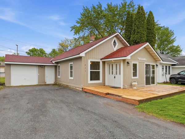 311 N Shore Drive, Forest Lake, MN 55025