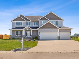 440 B52 Boulevard  Kindred, ND 58051