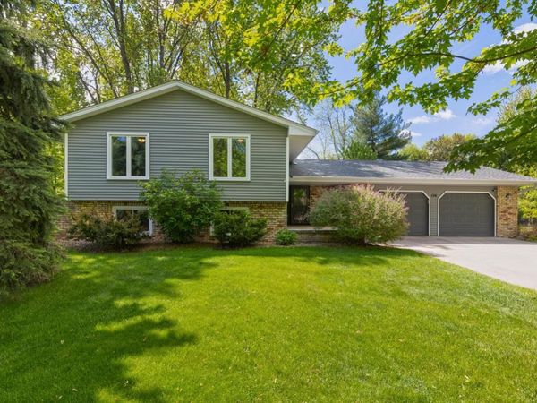 116 Douglas Drive, Buffalo, MN 55313