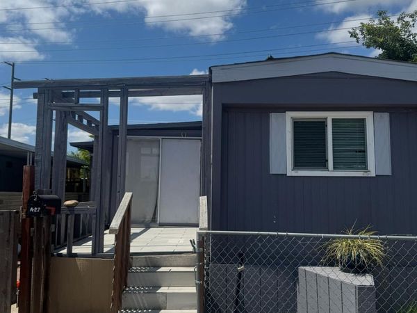 4143 Yosemite Blvd #A27, Modesto, CA 95357