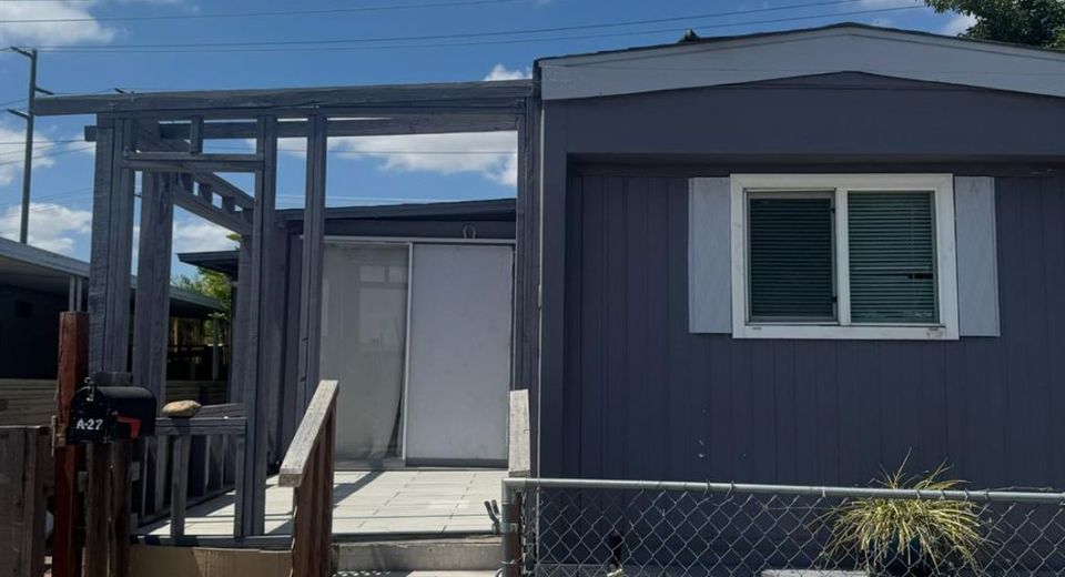 4143 Yosemite Blvd #a27, Modesto, CA 95357 Photo