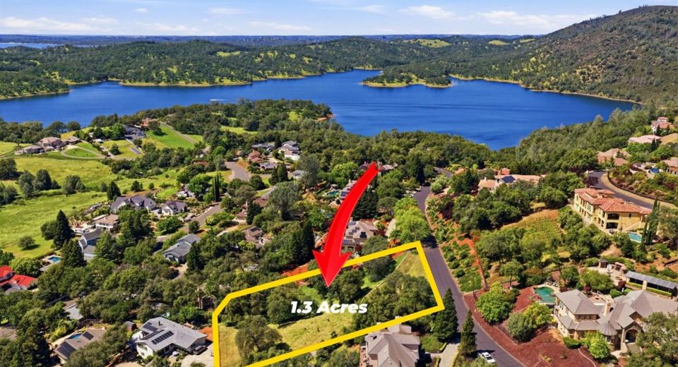 680 Shoreline Pointe, El Dorado Hills, CA 95762 Photo