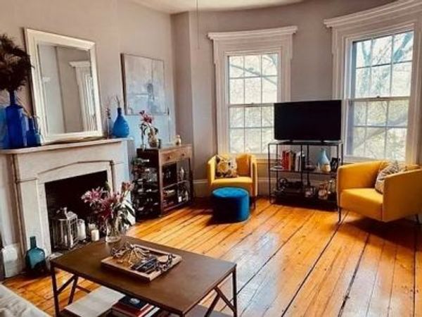 18 Cedar Street, Unit 3, Boston, MA 02129