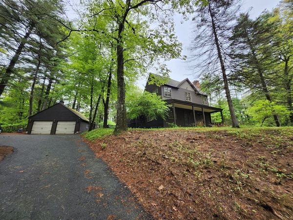 49 Robbins Rd, Monson, MA 01057
