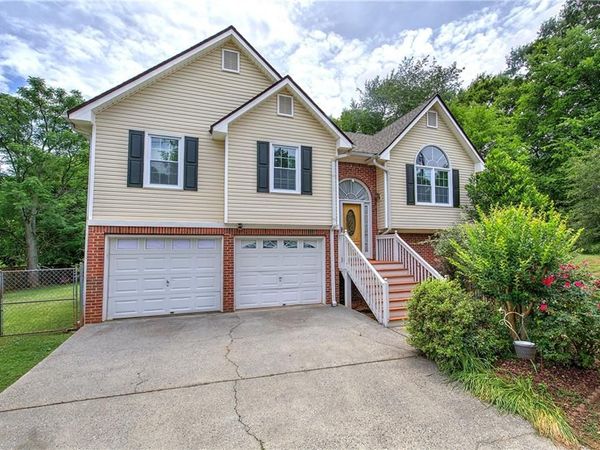 218 Gilreath Road SE, Cartersville, GA 30121