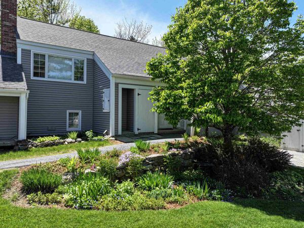144 Hilltop Place, New London, NH 03257