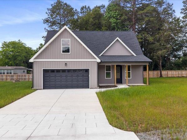 159 Mila Mae , Ocoee, TN 37361