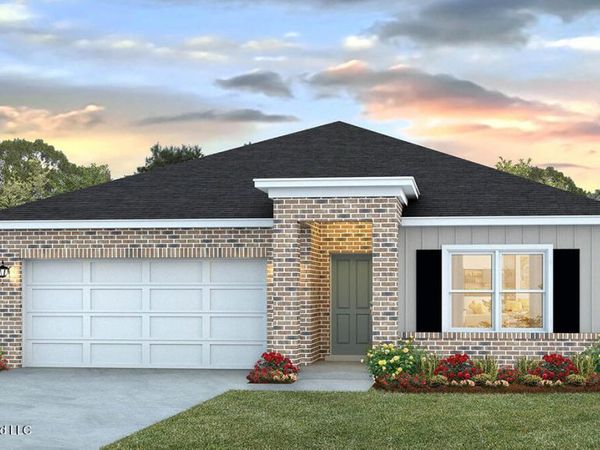 828 Fairway Avenue, Byram, MS 39272