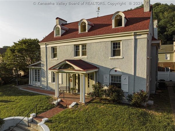 575 Main Street, Logan, WV 25601