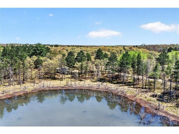 55065 Silverwolf Drive, Barnes, WI 54873