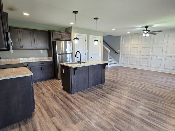 414A Oak St , Clarksville, TN 37042