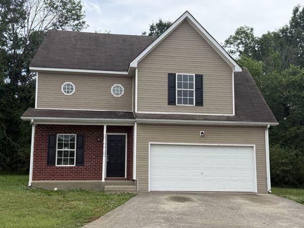 1720 Annex Ct , Murfreesboro, TN 37127
