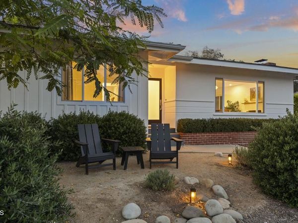 314 W Santa Ana Street, Ojai, CA 93023
