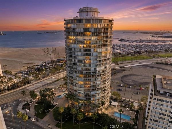 700 E Ocean, Unit 601, Long Beach, CA 90802