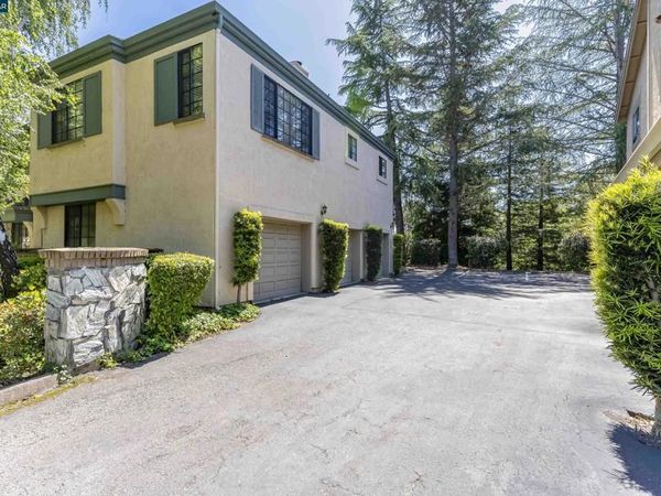 246 CANYON WOODS WAY, Unit C, San Ramon, CA 94582